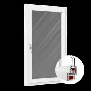 Ventanas de PVC