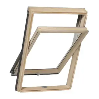 Ventanas para tejado