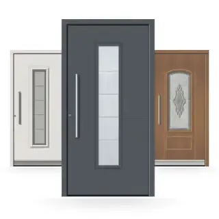 Puertas de entrada