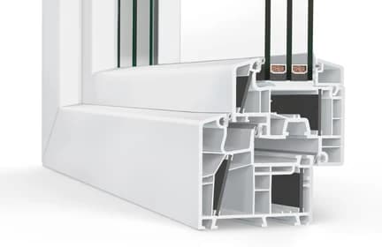 Ventana Energeto 8000