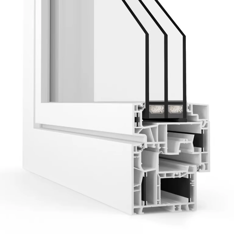 Ventana Energeto® neo