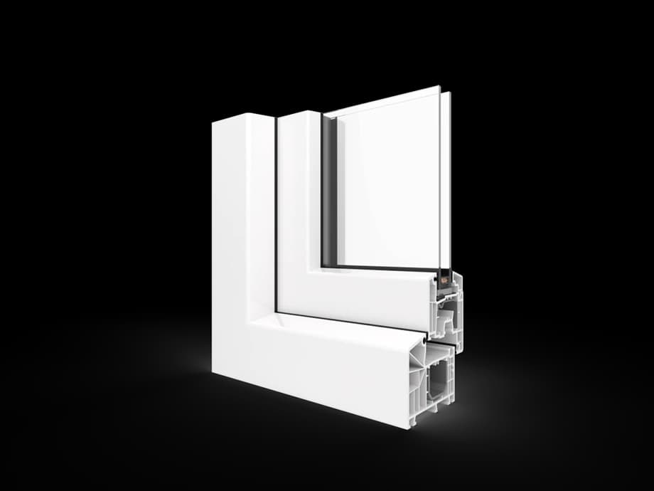 Ventana IDEAL® 4000 NEW