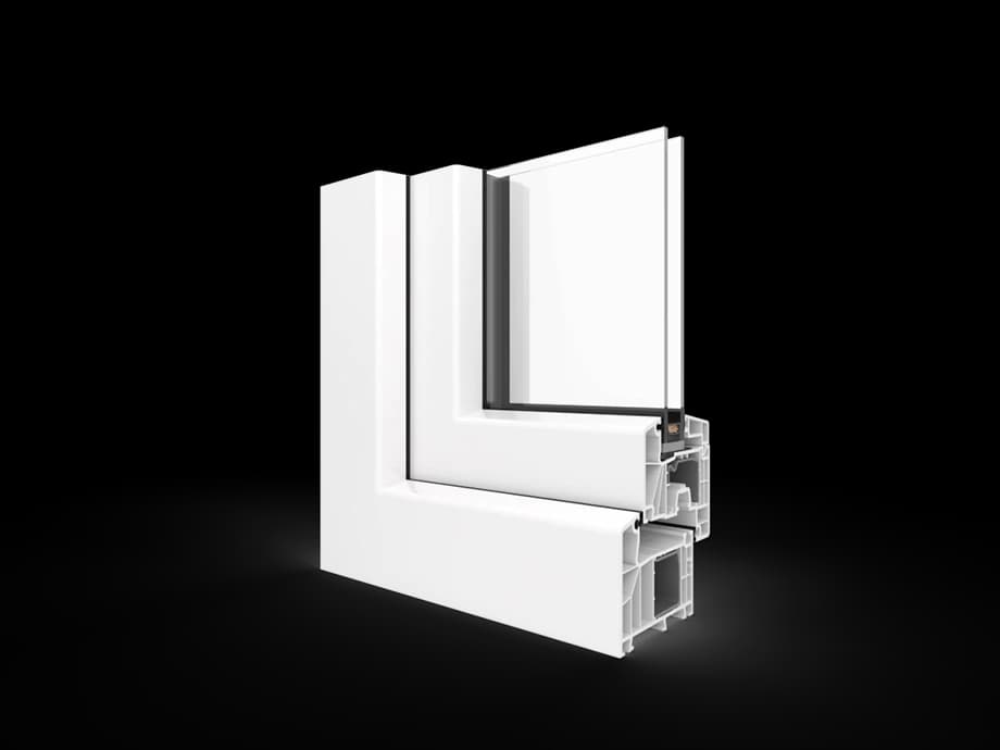 Ventana IDEAL® 7000 NEW