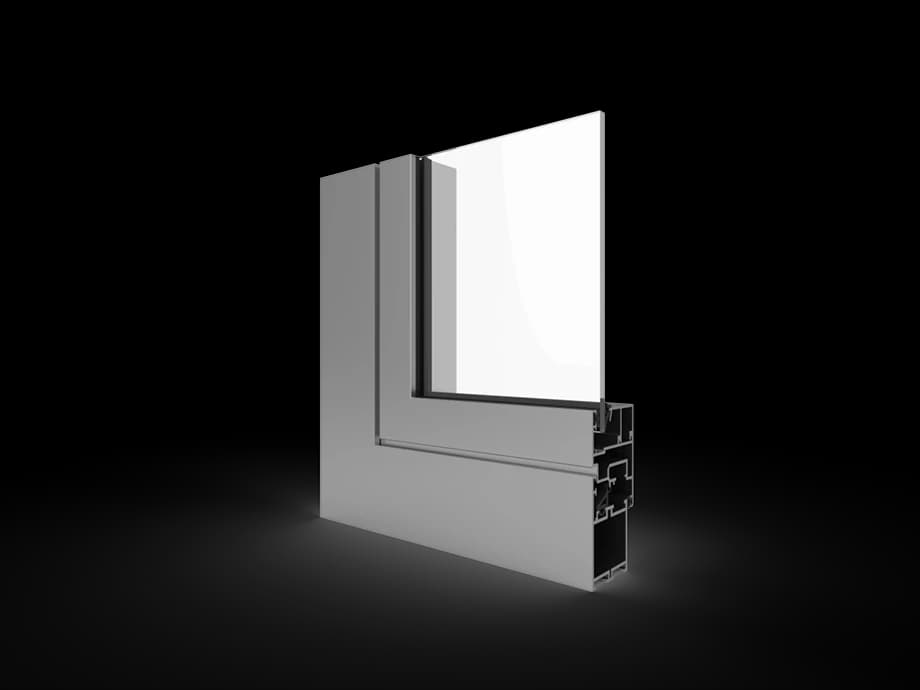 Ventana MB-45
