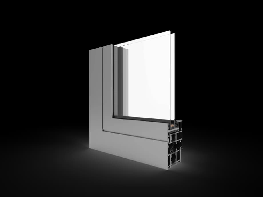 Ventana MB-60