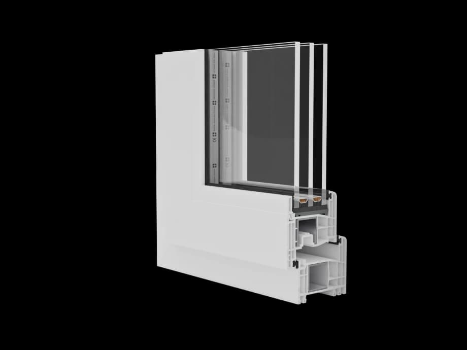 Ventana S8000