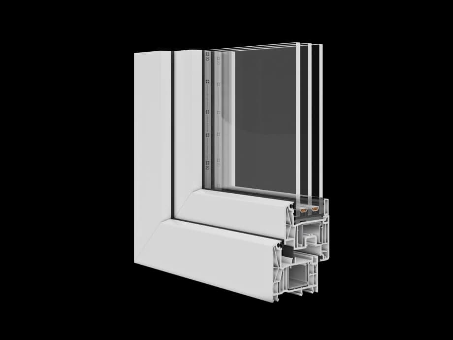 Ventana Synego