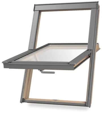 Ventana para tejado BETTER SAFE